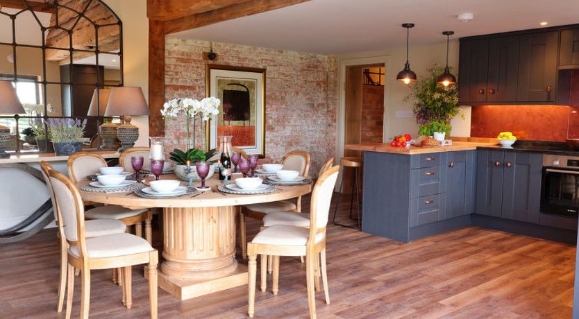 Photo of The Big Barn