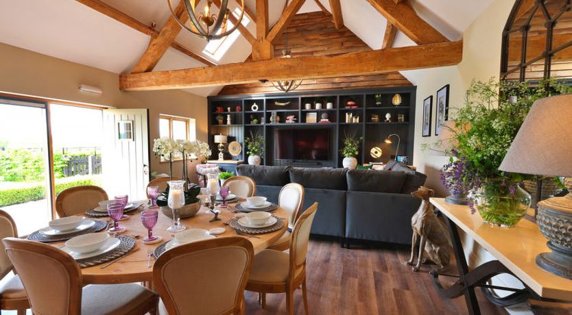 Photo of The Big Barn