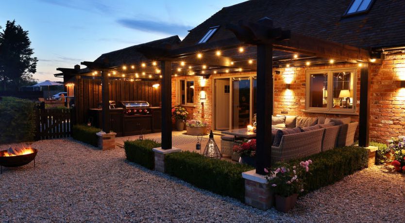 Photo of The Big Barn