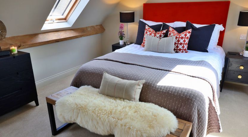 Photo of The Big Barn