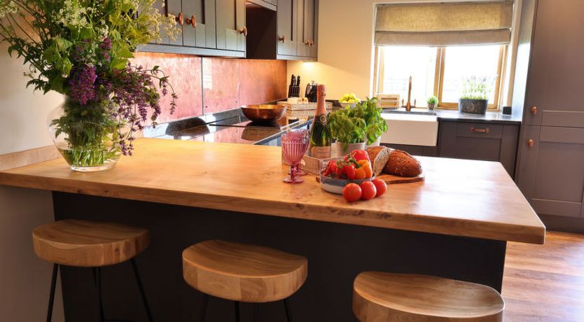 Photo of The Big Barn