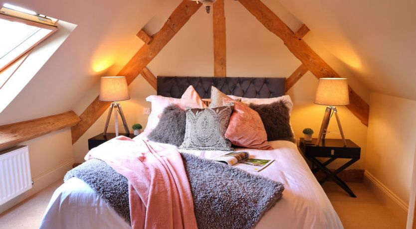 Photo of The Big Barn