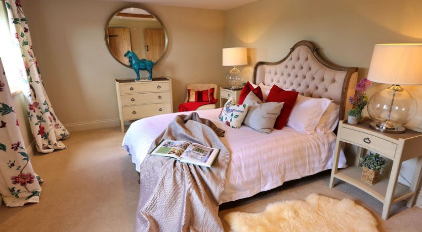 Photo of The Big Barn