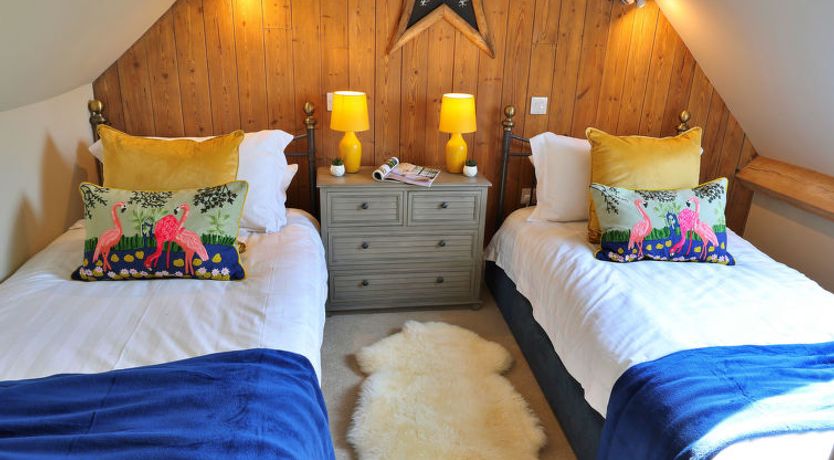 Photo of The Big Barn