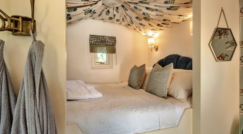 Photo of Shrawardine Train Carriage