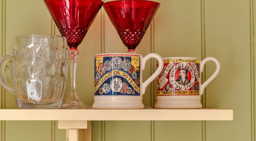 Photo of Shrawardine Train Carriage