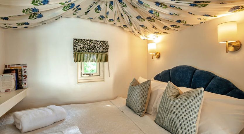 Photo of Shrawardine Train Carriage