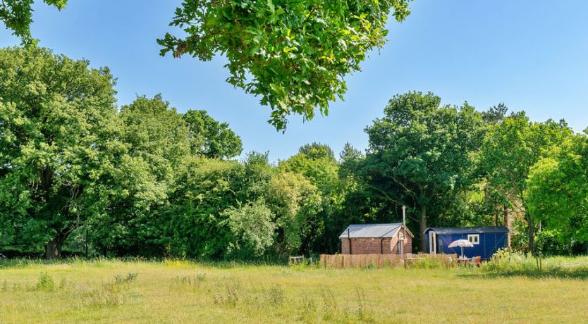 Photo of Shrawardine Train Carriage