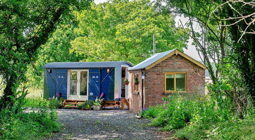 Photo of Shrawardine Train Carriage