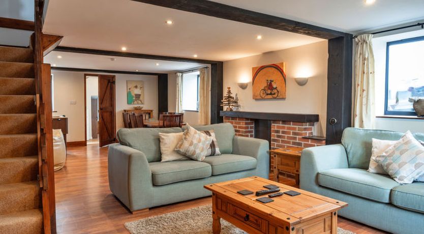 Photo of Chasty House Barn