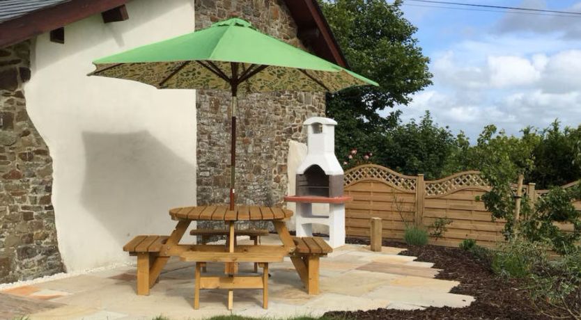 Photo of Chasty House Barn