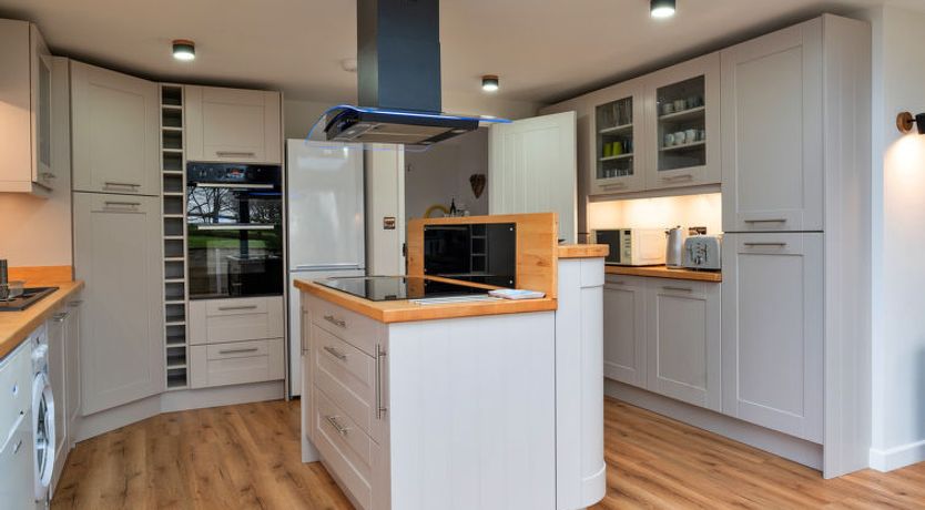 Photo of Chasty House Barn