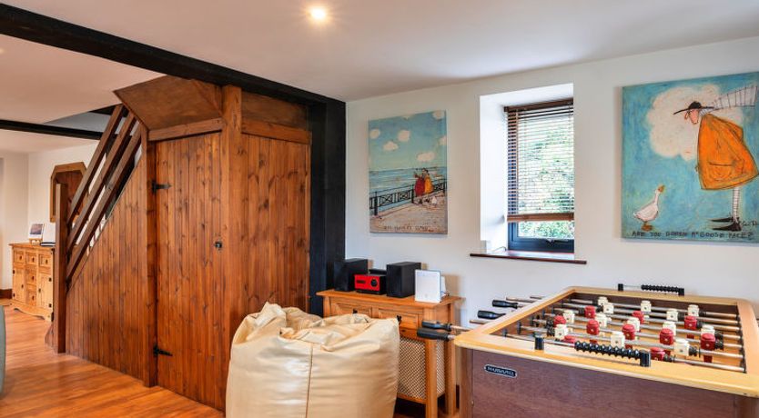 Photo of Chasty House Barn