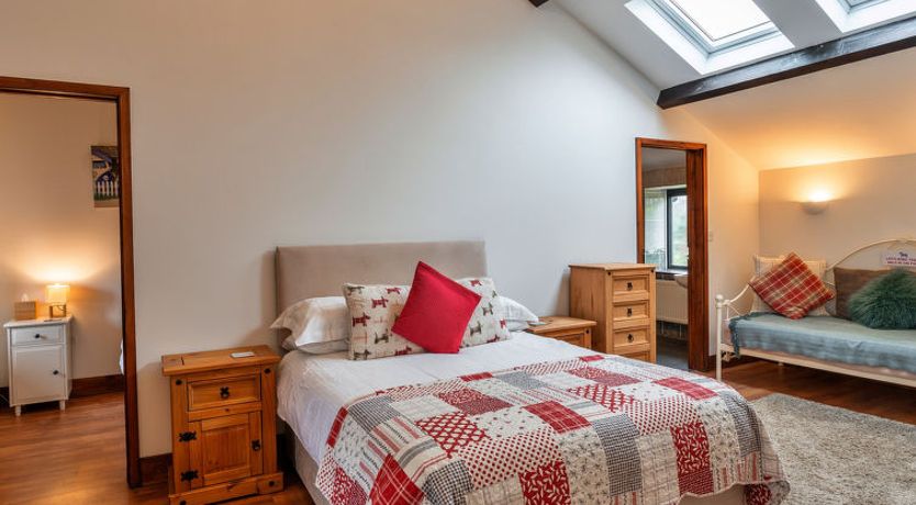 Photo of Chasty House Barn