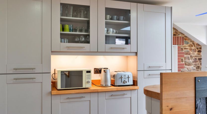 Photo of Chasty House Barn