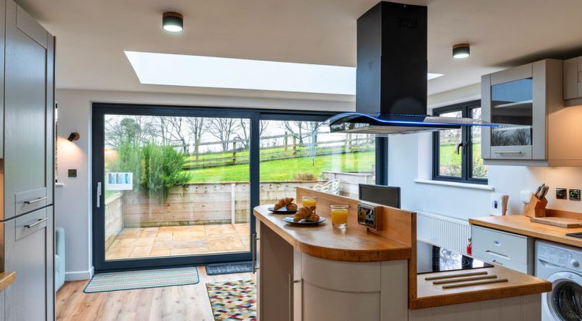 Photo of Chasty House Barn