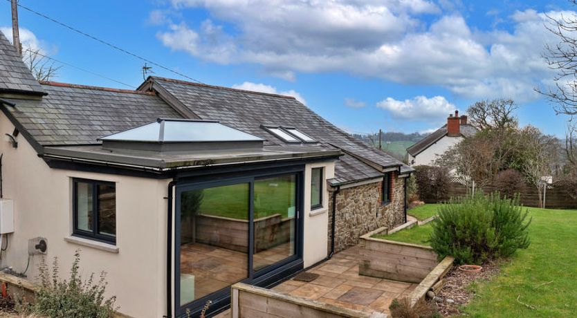 Photo of Chasty House Barn