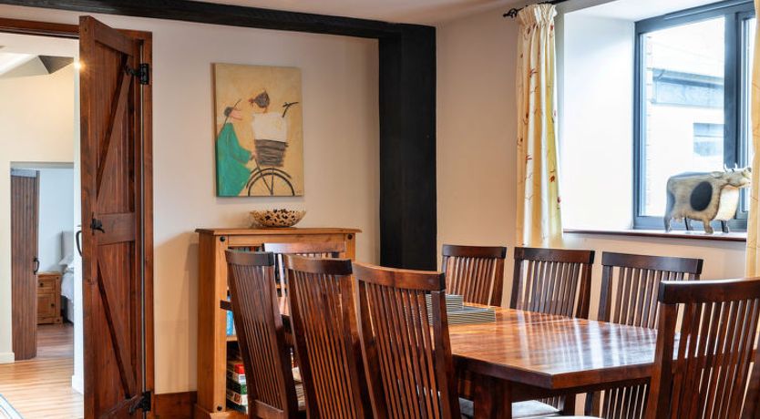 Photo of Chasty House Barn