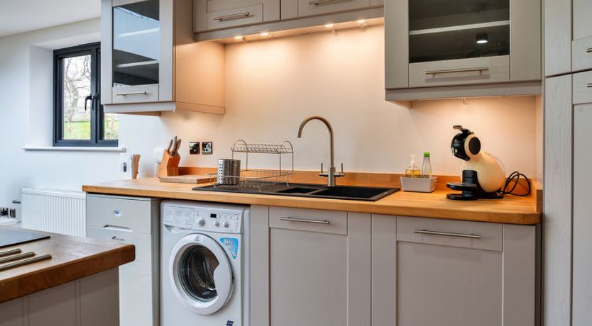 Photo of Chasty House Barn