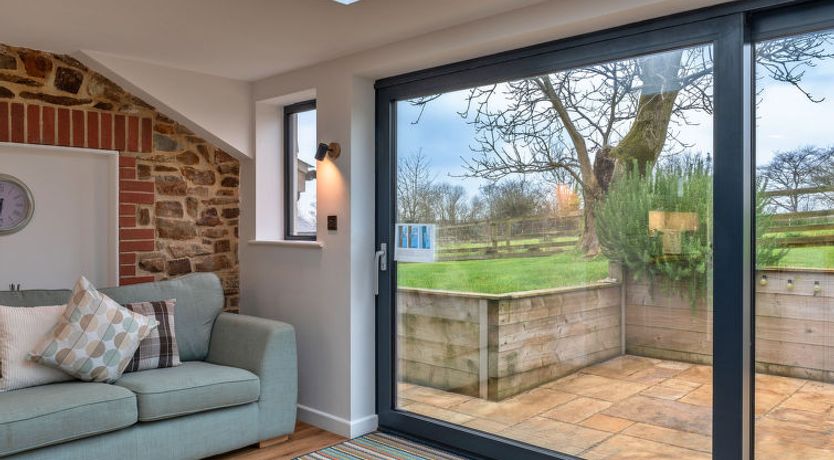 Photo of Chasty House Barn