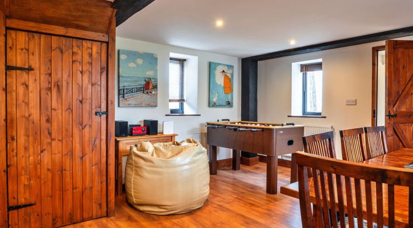 Photo of Chasty House Barn