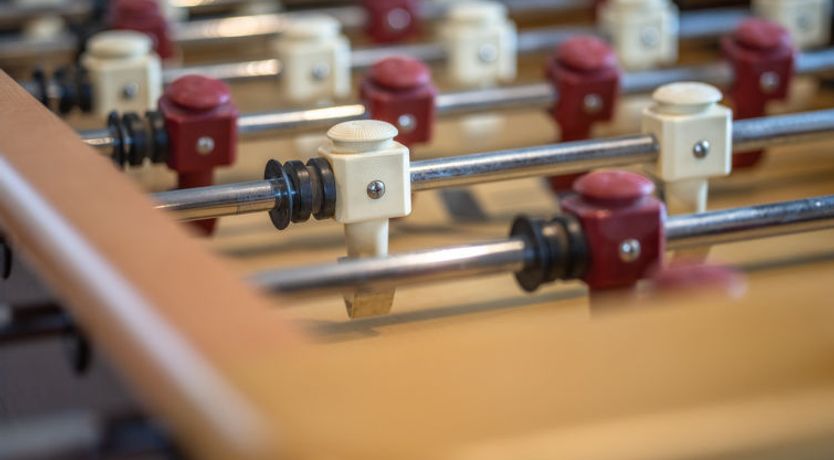 Photo of Chasty House Barn