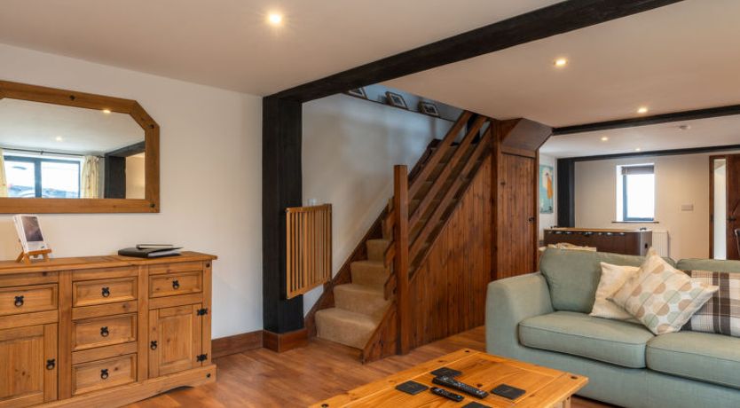 Photo of Chasty House Barn