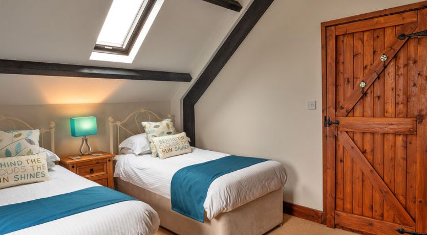 Photo of Chasty House Barn