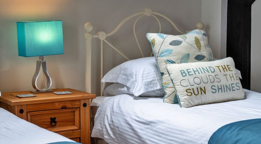 Photo of Chasty House Barn