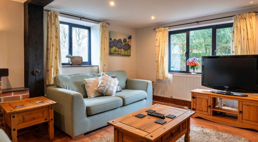 Photo of Chasty House Barn