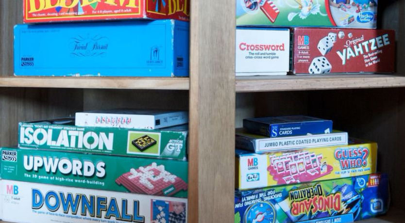 Photo of Chasty House Barn