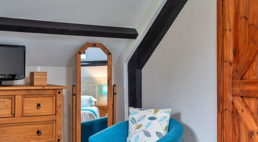 Photo of Chasty House Barn