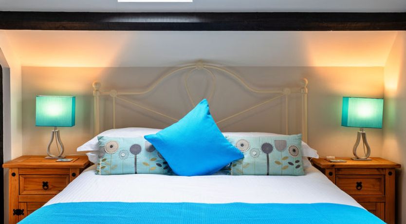 Photo of Chasty House Barn