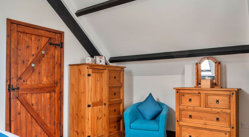 Photo of Chasty House Barn