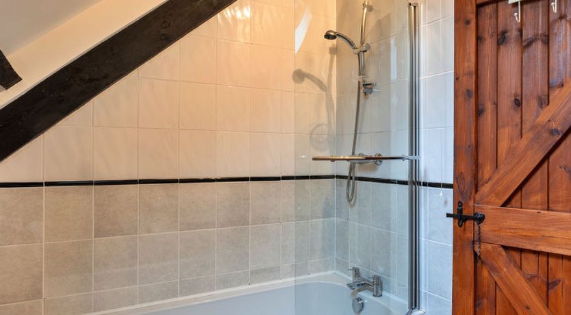 Photo of Chasty House Barn