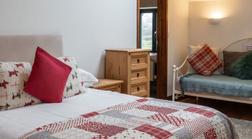 Photo of Chasty House Barn