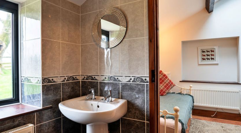 Photo of Chasty House Barn