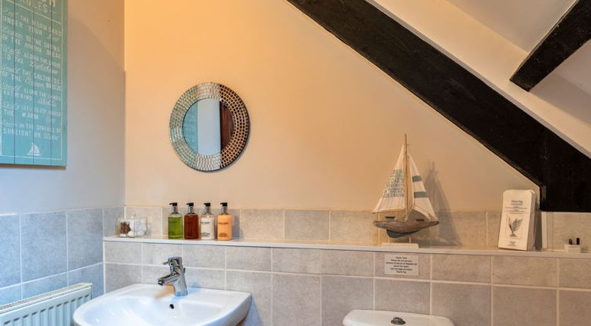 Photo of Chasty House Barn