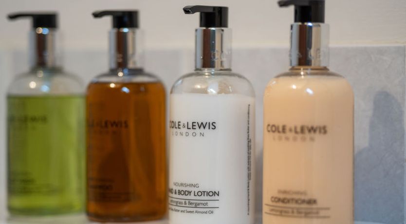 Photo of Chasty House Barn