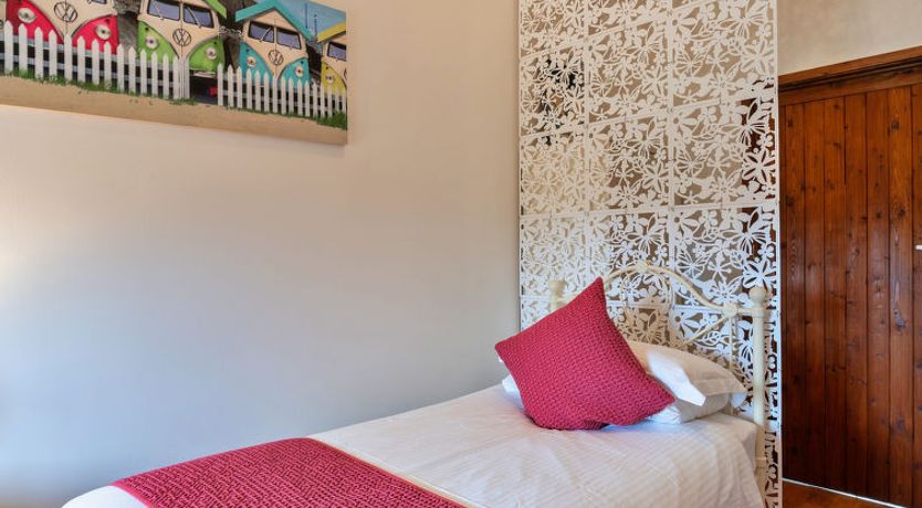 Photo of Chasty House Barn