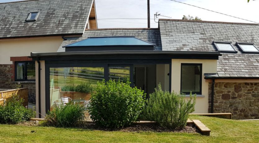 Photo of Chasty House Barn