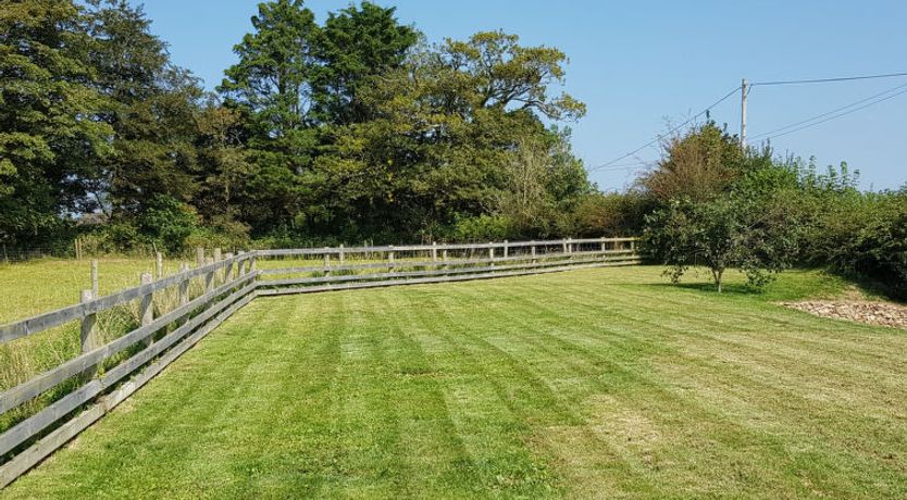 Photo of Chasty House Barn