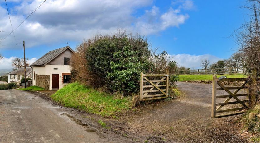 Photo of Chasty House Barn