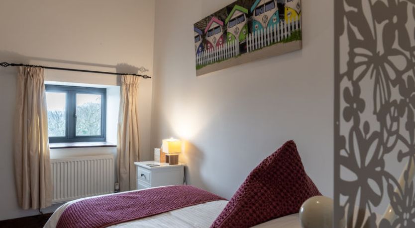 Photo of Chasty House Barn