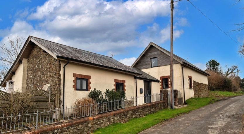 Photo of Chasty House Barn