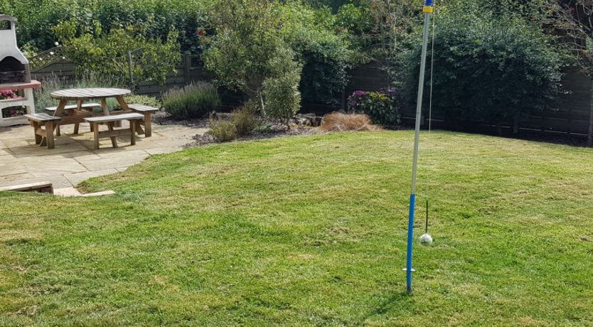 Photo of Chasty House Barn