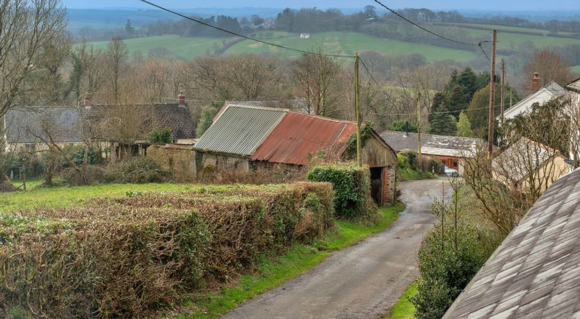 Photo of Chasty House Barn