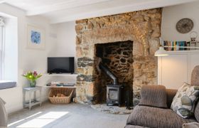 Photo of coral-cottage
