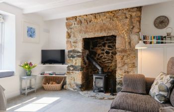 Coral Cottage Holiday Home