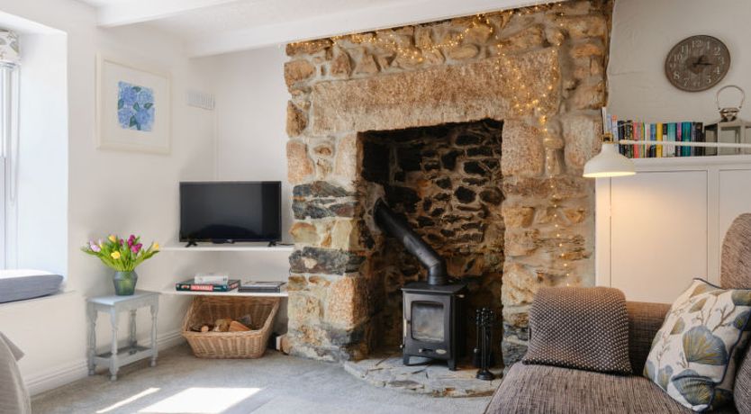 Photo of Coral Cottage